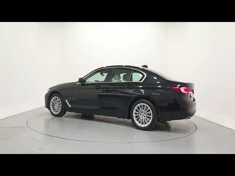 BMW 5-Series 530e SE Saloon - Image 2