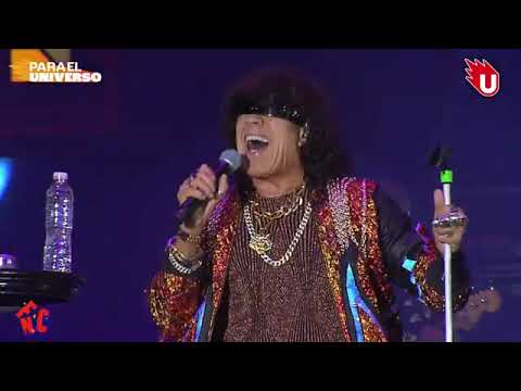 La Mona Jiménez En Vivo | Festival Del Cuarteto (2025)