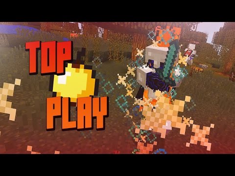 Team of 3 and 1 Heart - Best PVP in Minecraft — Ermak Zane