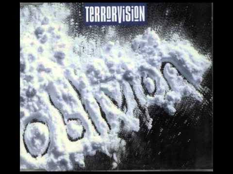 Terrorvision - Oblivion (1994)