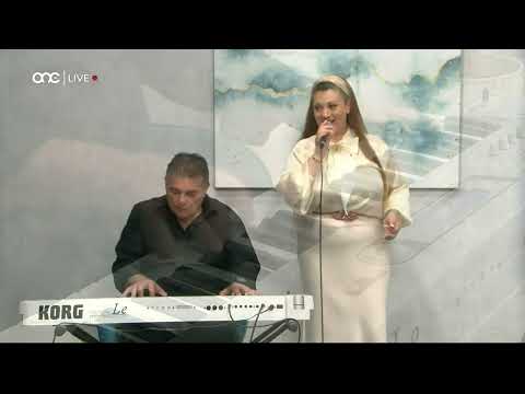 Ritienne Azzopardi & Maestro Joe Brown - Il-Bajja Tal-Mellieha on Kalamita 2022/23