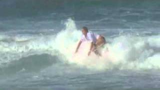 GUTTERMOUTH - surfs up assholes (Video)
