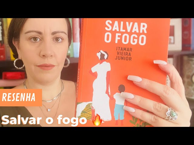 Vídeo relacionado con Salvar o Fogo