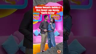 Download lagu Momen Romantis Andhika & Ussy Nyanyi Lagu “Kupilih Hatimu”🤍 #andhikapratama #ussysulistiawaty mp3 Download lagu Momen Romantis Andhika & Ussy Nyanyi Lagu “Kupilih Hatimu”🤍 #andhikapratama #ussysulistiawaty mp3