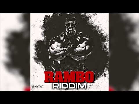 Keylor - Ready (Rambo Riddim)