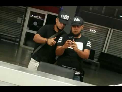 Bedo Royal x Will-Weed - CHARO DANS LA ZONE (prod by joness)