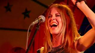 District 97 10/2017   &quot;Back &amp; Forth&quot;