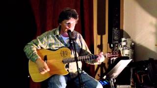 Owen Poteat Sings Can&#39;t Trust the Weather Man