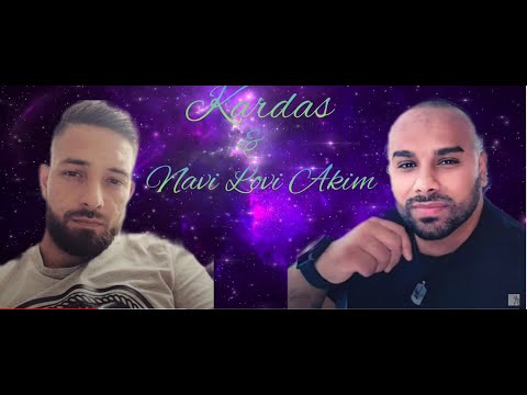 Karďas ft. Navi Akim - O jilo man dukhal (Cover Duo band) 2022