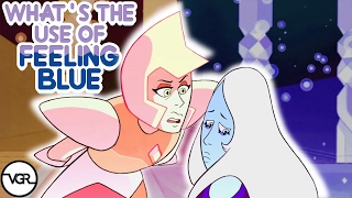 Steven Universe - What's the Use of Feeling Blue (Remix feat. Jenny)