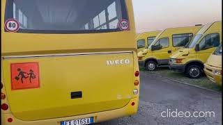 IVECO 100 E4 CACCIAMALI school bus | Image 4 - Autoline