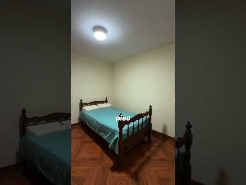 🏡 Dúplex Remodelado de 104 m² | 3 Dormitorios | Bellavista US$84,900