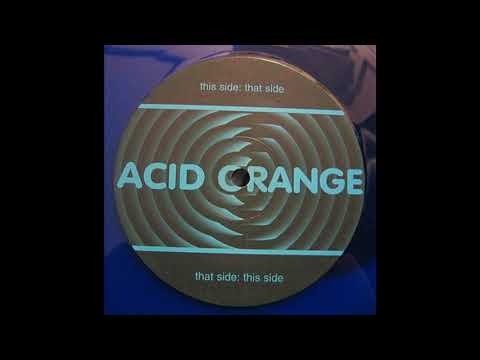 Acid Orange 011 - Beroshima - A - This Side