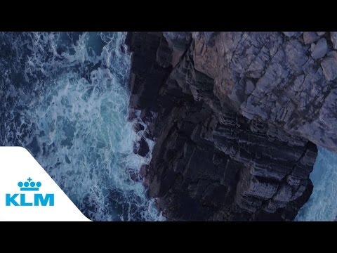 KLM Surf - Destination Norway (short version 4K)