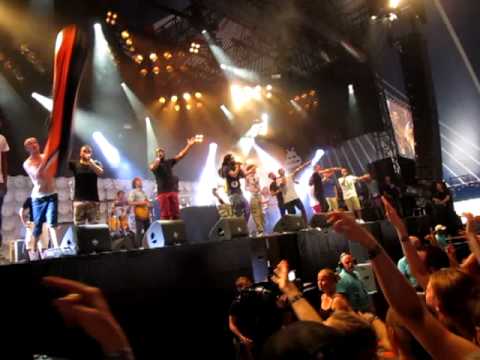 The Opposites, Dio, Flinke namen etc