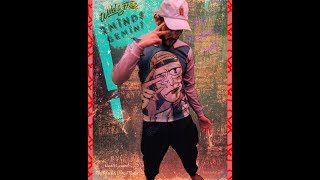 DATBOIP -"Range Rover Rhythm"  (Jahlil Beats) 914 NewYork #Substance