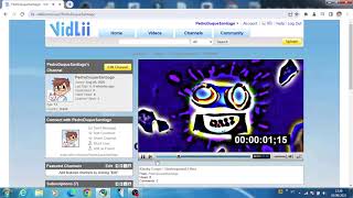 I Have My VidLii Account Now!