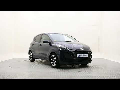 Hyundai i10 Deluxe Plus - Image 2