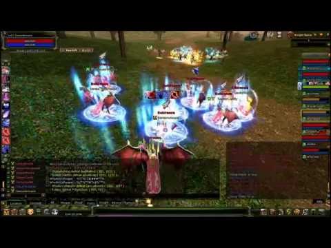 ♛ Existence ( Senior ) 8vs16↔8vs20 #Rosetta #Armani ♛  THE END