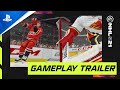 NHL 21 | Official Gameplay Trailer | PS4