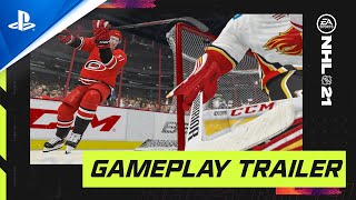 NHL 21 video 1