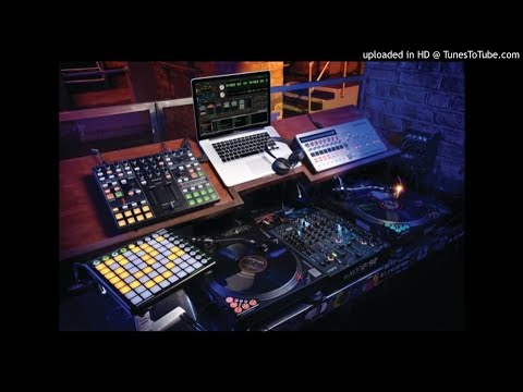 Damian Inness - Chemistry lesson 1 - 30min LIVE set