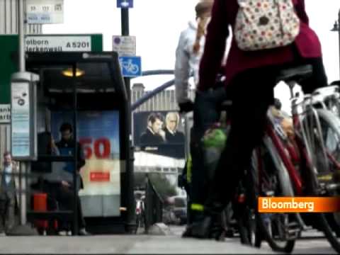 London Cycle Commuter Detours to Paris-Roubaix's Cobbles