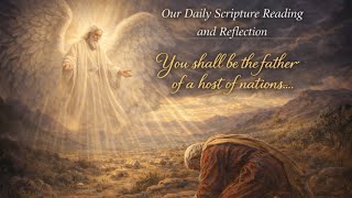 PFL-Our Daily Scripture Readings and Reflection 