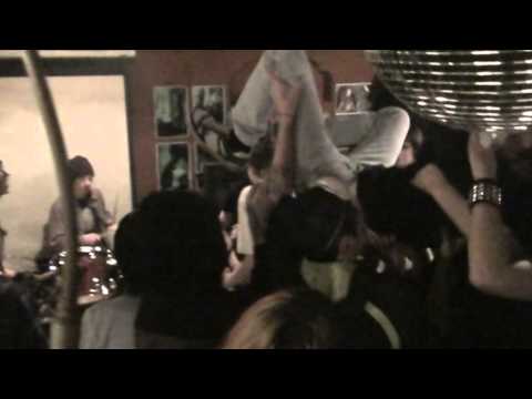 Consigny Panic - Бунт Природы