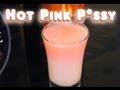 Hot Pink Pussy Shot TheFNDC Com