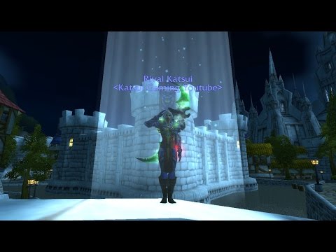 Katsui Warmane Pvp Arena Subtlety Rogue 2v2 Vol 3