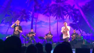 [Def Tech] My Baby Love @パシフィコ横浜