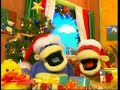 Playhouse Disney Ooh And Aah Christmas Ident December 25th 2010