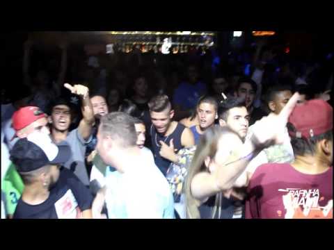 Mc Rafinha Miami - Holding Club