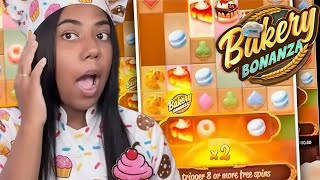 Bakery Bonanza — เคล็ดลับ & กลยุทธ์