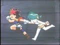 Fox Kids Monster Hunt Saturday Preview Oct 2001