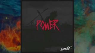 Harts – Power (Single Edit) [Official Audio]