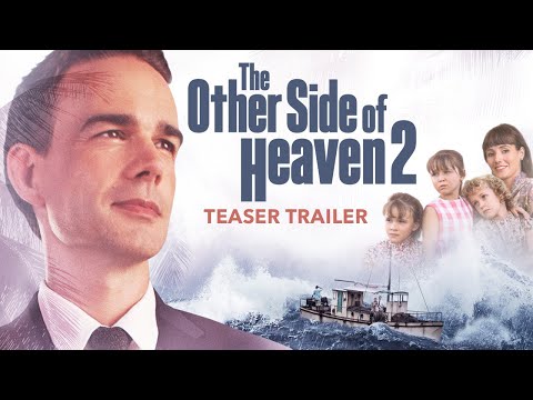 The Other Side of Heaven 2: Fire of Faith (Teaser)