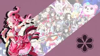 Shuwarin☆Drea~min [Last Shuwa Mix] | Pastel✽Palettes