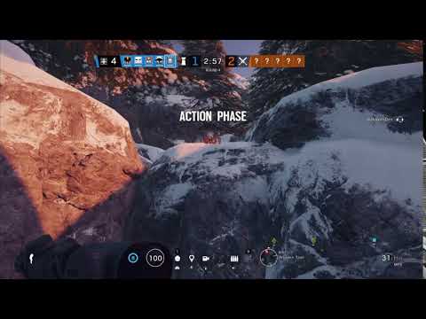 Chalet rework BEST runout ez kills