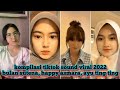 Joget Tiktok Viral 2022 Kompilasi