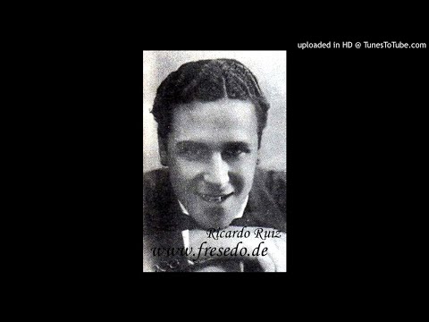 Vacilacion-Osvaldo Fresedo-1941