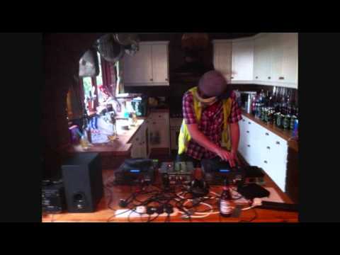 Dr Bloodnugget - Cluster