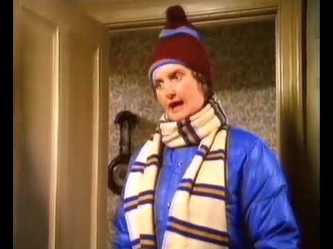 John smiths bitter advert 1987