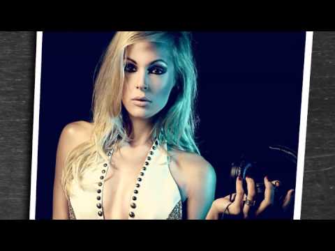 Tanja La Croix - Jeden Samstag von 01-02 Uhr auf Radio 105!