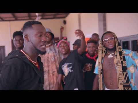 Yaw Milli -P3bi ft Tholk Tru & Kojo Rain [Oficial Video]