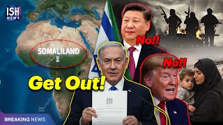 Israel Plans to Move Muslims from Gaza to Another Country?