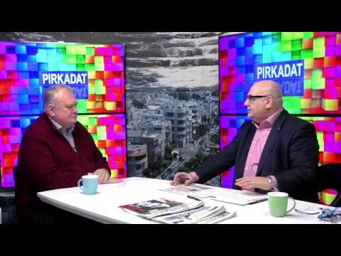 PIRKADAT: Barabás T. János