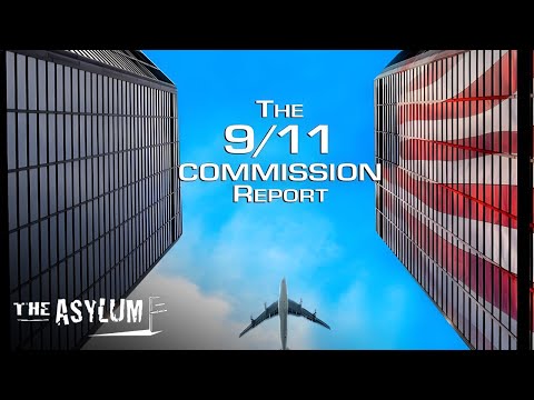 The 9/11 Commission Report
