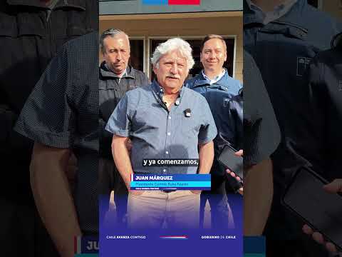 🏡 En Santa Bárbara, 16 familias comienzan a ver su sueño de vivienda hecho realidad.
